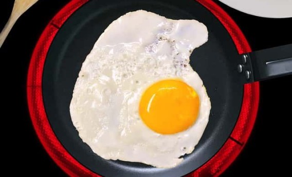 Indukčná varná doska