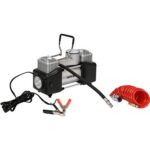 YATO – Kompresor so svietidlom LED, 250 W