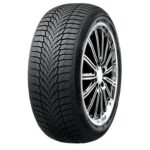 Nexen WinGuard Sport 2 235/45 R17 XL 97 V