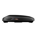 Modula Falcon 550 Black matt