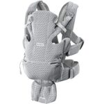 Babybjorn Move Grey