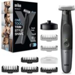 Braun Series X XT5300