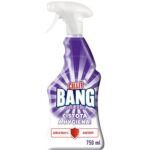 CILLIT BANG Čistiaci a dezinfekčný sprej 750 ml