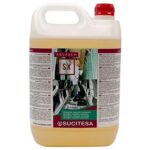 SUCITESA Čistič na koberce na extraktor Aquagen SX 5 l