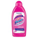 VANISH Šampón na koberce Strojový 500 ml