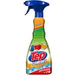 TEP Comfort penivý čistič kobercov a čalúnených súprav