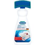 DR. BECKMANN Čistič kobercov s kefkou 650 ml