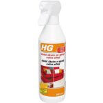 HG Čistič škvŕn v spreji, extra silný 500 ml