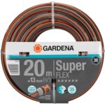 Gardena – Hadica SuperFlex Premium, 13 mm (1/2″), 20 m