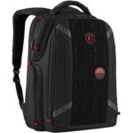 WENGER PlayerOne – 17,3″, čierny