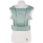 Ergobaby Embrace Soft Air Mesh – Sage