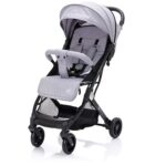 Fillikid Styler LightGrey Melange