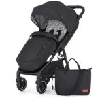 Petite & Mars Royal2 Black Perfect Black