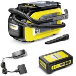 Kärcher SE 3-18 Compact battery set