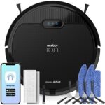 Niceboy ION Charles i3 Plus Black