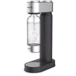 Philips výrobník sódy (s CO2 bomb.) čierny