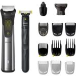 Philips Series 9000 + Philips OneBlade MG9552/15