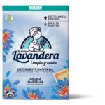 LAVANDERA Marseillské mydlo 4,675 kg (85 praní)