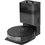 Roborock S8+ čierny