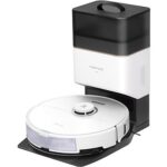 Roborock S8+ biely