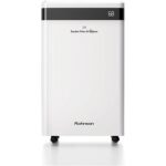 Rohnson R-91125 Double Filter & Ionizer + predĺžená záruka na 5 rokov