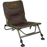 FOX Duralite Combo Chair