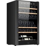 Siguro WC-G331B Dual Wine