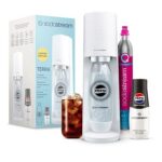 SodaStream TERRA White Pepsi Zero