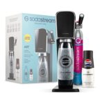SodaStream ART Black Pepsi Zero