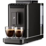 Tchibo Esperto Caffé 2 Granite Black