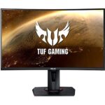 27″ ASUS TUF Gaming Curved VG27VQ