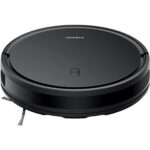 Xiaomi Robot Vacuum E10C EU – black