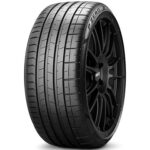 Pirelli P Zero (PZ4) LS Run Flat 245/40 R20 99 Y