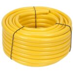 FLO Hadica záhradná žltá 1/2″ 20 m