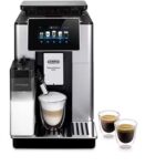 De’Longhi PrimaDonna Soul ECAM 610.55.SB