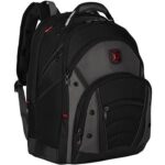 WENGER Synergy 16″ sivý
