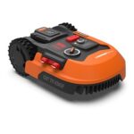 Worx LANDROID M500 Plus