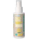 GREENATURAL Repelentné ochranné telové mlieko proti hmyzu Bio 100 ml