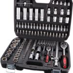 SIXTOL Gola sada TOOL SET 108 SX3022