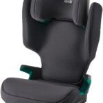 Britax Römer Discovery Plus 2 Midnight Grey