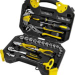 FIELDMANN Gola sada s náradím 54 ks FDG 5002-54R