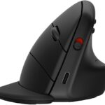 HP 920 Ergonomic Wireless Mouse