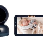 Beaba Zen Premium Night Blue