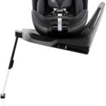 Britax Römer Swivel 2 Space Black
