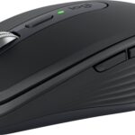 Logitech MX Anywhere 3S Graphite