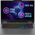 Lenovo LOQ 17IRX10 Luna Grey
