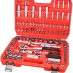 SIXTOL SIX Gola sada CRV 108 profi SX3030