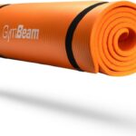 GymBeam Yoga Mat Orange