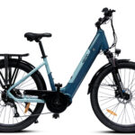 Olpran Ardea Low 27,5" blue 18"