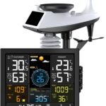 Solight TE93WIFI